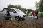 Mercedes-Benz Vito 2011 года